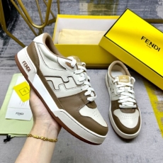 Fendi Low Shoes